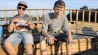 Pierwszy - Rozwijamy Żagle feat. Olaf Bressa (Official Video)