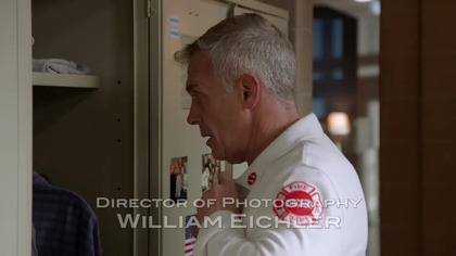 Chicago Fire s13e11 Dubbing PL