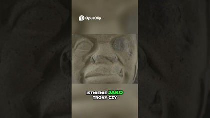 Tajemnica Głów z Wyspy Wielkanocnej Recykling, Czy Coś Więcej #dokument #historia #faktyokobietach