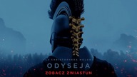 Odyseja | Zwiastun oficjalny (Universal Pictures) - HD