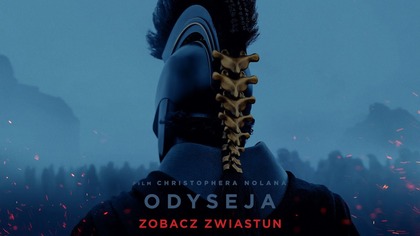 Odyseja | Zwiastun oficjalny (Universal Pictures) - HD
