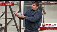 Z wizytą w hodowli u Marek Zając - PZHGP 0370 Żary - Gołębie Raketje, Het Wonder, Zwarte, Schellens