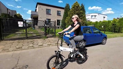 Link do zakupu: https://www.pvybike.com/?refVTEKA
Firma obchodzi 3 rocznicę powstania.
Z tej okazji tylko do końca czerwca ekskluzywny kod rabatowy:
PVYRD12  100  ZNIŻKI na dowolny model
PVYRDL  Oszczędź 250 , wydając ponad 1700 

#PVY
#rower elektryczny
#ebike