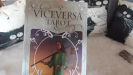 MALUTKA RECENZJA KARTTo nie jest rozkład Pooglądajmy razem  VICEVERSA TAROT