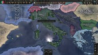 Hearts of Iron IV - Włochy