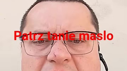 patrz tanie maslo
