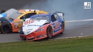 Best Motorsport Crashes April 2013