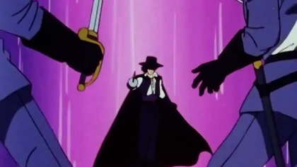 Zorro E37 [720p] [WEB-DL. x264] [Lektor PL]