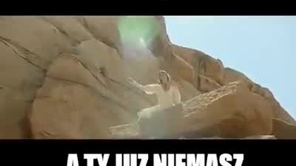 Najgorszy moment w życiu człowieka.