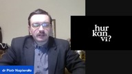 SZWECJA monarchiści i libertarianie - dr Piotr Napierała