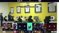 Excel vs MAD Lions |PL| - LEC Spring Split 2021 W5D1