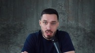 Dawid Mysior - Podpalenie Koscioła w Lublinie i Pokaz Macice a...  Wall Street