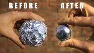 12 AMAZING EXPERIMENTS