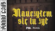Dudek P56 - Nauczyłem się tu żyć prod.  Nbalvcky