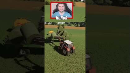 I TAK TO JEST Z TYMI BELKAMI  #farming