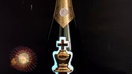 Happy New Year !!! @50cent @bransoncognac @sirespiritscocktail@bottlerover 