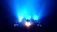 Rammstein live in New York 2010 - Engel