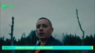 Dermot Kennedy - Outnumbered (MTV Music Polska)