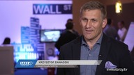 Konferencja WallStreet 21: Krzysztof Zawadzki - Członek Zarządu, SARE SA, #242 ZE SPÓŁEK