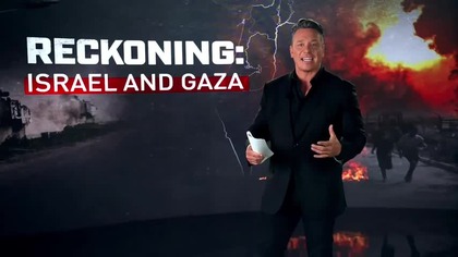 Rozliczenie Izrael i Gaza cz. 1 Jak doszło do 7 października (Lektor PL)
