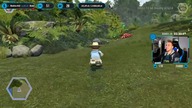  STREAM WALENTYNKOWY *Z dziewczyną*: LEGO JURASSIC WORLD - Dziewczyna wybrała to gramy 