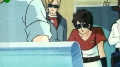 Jeździec Srebrnej Szabli - 33 - Podstępni szpiedzy