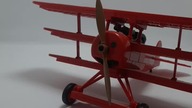 COBI FOKKER RED BARON #shorts #bricks #cobibricks #cobi #ww2 #polska #army #history #military #lego