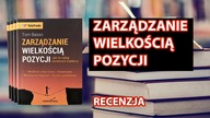 Zarządzanie wielkością pozycji | Recenzja książki Toma Basso