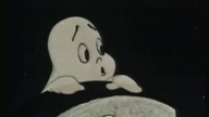 Casper: Całkiem niezła zabawa (1948)