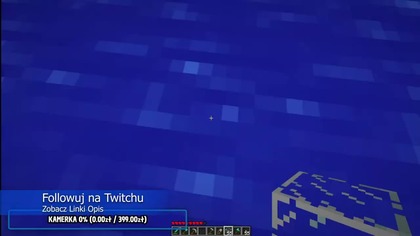 Minecraft | Budowanie Latarni Morskiej | Fragmenty z Live | Minecraft Beta 1. 7. 3