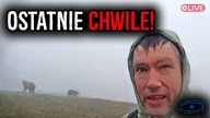 STREAMERZY Którzy UCHWYCILI PRZERAŻAJĄCE CHWILE!