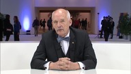 Janusz Korwin-Mikke: Ja kocham swój kraj, natomiast nie kocham swojego państwa