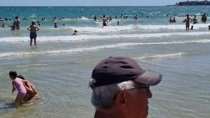 Sunny Beach Bulgaria 2026