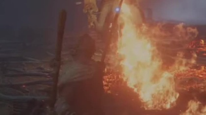 Elden Ring - Boss : Ogar Grobowca Złotego Drzewa