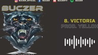 Buczer - Victoria prod.  YellOh