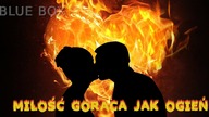 BLUE BOX - Miłość gorąca jak ogień (z rep.  CLASSIC) Disco Polo 2022