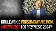 Krulewskie podsumowanie roku.  Jaki był 2023 i co przyniesie 2024? | Sesja Q&A Janusz Korwin-Mikke