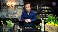 Mojito z owocem yuzu - przepis na drinka - Mójbar.pl