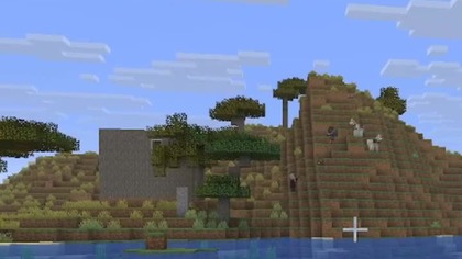 What #minecraft #game #bruh #games