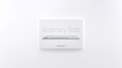 Galaxy Tab S9 FE & FE+: Official Unboxing | Samsung
