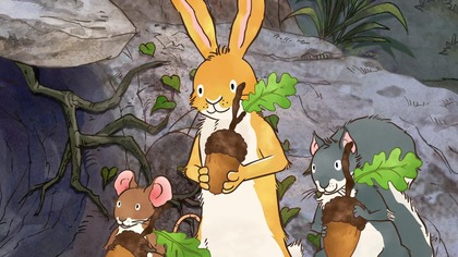 Nawet nie wiesz, jak bardzo Cię kocham S01E15 Wszędzie dobrze, ale w domu najlepiej 1080p