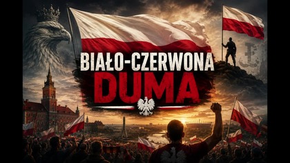 Apokalipsa - Biało - czerwona duma (2026)