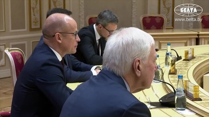 Łukaszenka o ukraińskiej rakiecie Takie zbiegi okoliczności się nie zdarzają.