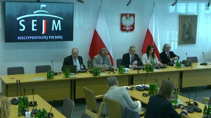 ZNANI LEKARZE UJAWNIAJĄ PRZERAŻAJĄCE INFORMACJE W POLSKIM SEJMIE!