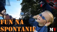 Fun na spontanie - Life on the Run