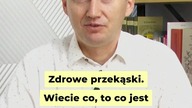 Zdrowe przekąski!