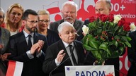 Przewaga PiS w sondażach wybory 2019