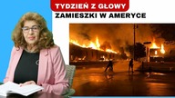 Dr Ewa Kurek o zamieszkach w USA