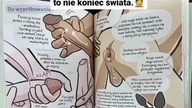 Następny kwiatek co robią z dziećmi dzięki ścierwom które popierały i popierają żydowskie PO-PISy