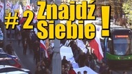 The biggest March for Life in Poland  A man brave heart - Znajdź siebie #2 - BMS Pro Life